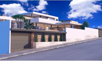 Villa - Resale - Ciudad Quesada - Ciudad Quesada