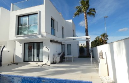 Villa - Resale - Ciudad Quesada - Ciudad Quesada