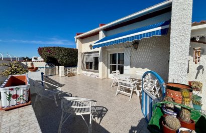 Villa - Resale - Ciudad Quesada - Ciudad Quesada