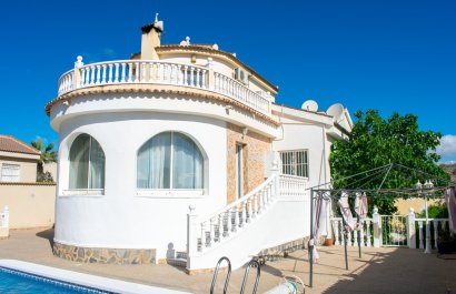 Villa - Resale - Ciudad Quesada - Ciudad Quesada