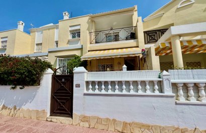 Villa - Resale - Ciudad Quesada - Ciudad Quesada