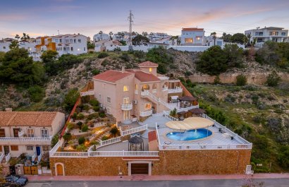 Villa - Resale - Ciudad Quesada - Ciudad Quesada