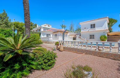 Villa - Resale - Ciudad Quesada - Ciudad Quesada