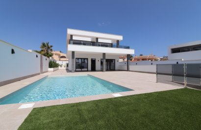 Villa - Resale - Ciudad Quesada - Ciudad Quesada