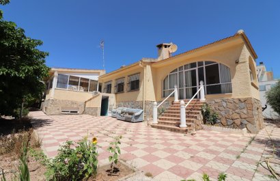 Villa - Resale - Ciudad Quesada - Ciudad Quesada
