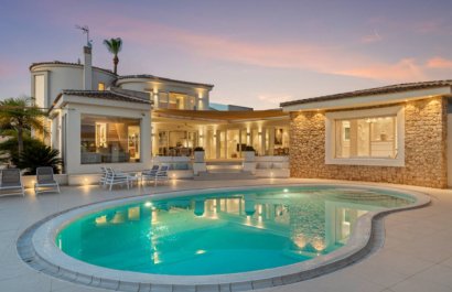 Villa - Resale - Ciudad Quesada - Ciudad Quesada