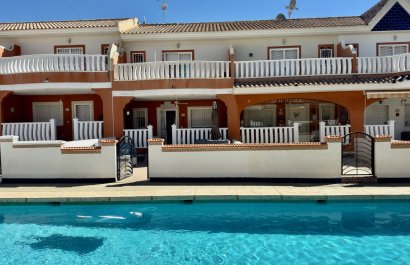 Villa - Resale - Ciudad Quesada - Ciudad Quesada