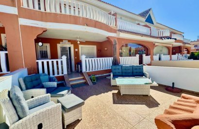 Villa - Resale - Ciudad Quesada - Ciudad Quesada