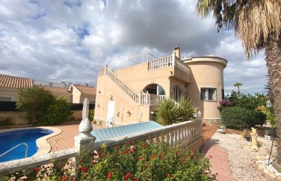 Villa - Resale - Ciudad Quesada - Ciudad Quesada