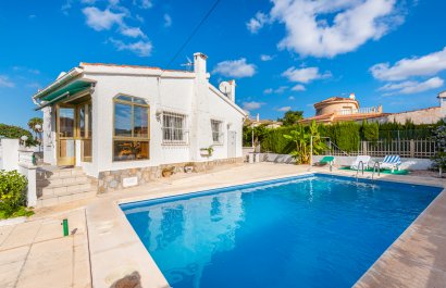 Villa - Resale - Ciudad Quesada - Ciudad Quesada