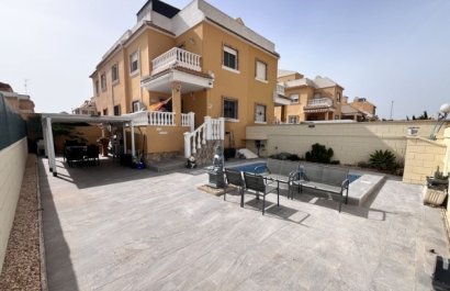 Villa - Resale - Ciudad Quesada - Ciudad Quesada