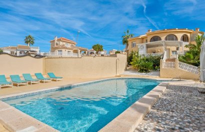 Villa - Resale - Ciudad Quesada - Ciudad Quesada