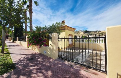 Villa - Resale - Ciudad Quesada - Ciudad Quesada