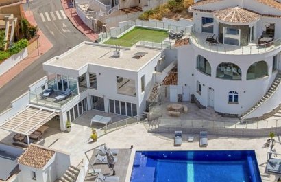 Villa - Resale - Ciudad Quesada - Ciudad Quesada