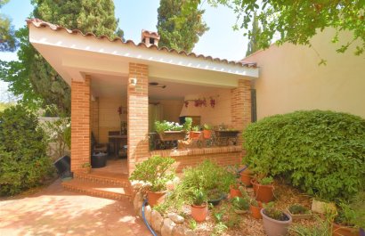 Villa - Resale - Ciudad Quesada - Ciudad Quesada