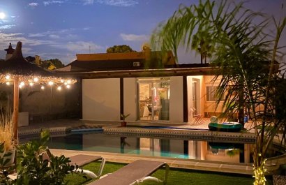 Villa - Resale - Ciudad Quesada - Ciudad Quesada