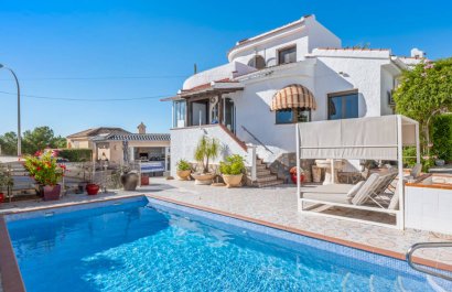 Villa - Resale - Ciudad Quesada - Ciudad Quesada