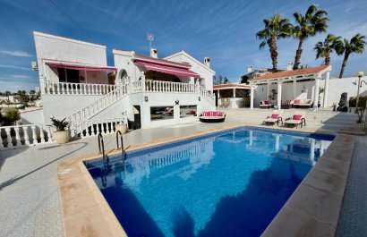 Villa - Resale - Ciudad Quesada - Ciudad Quesada