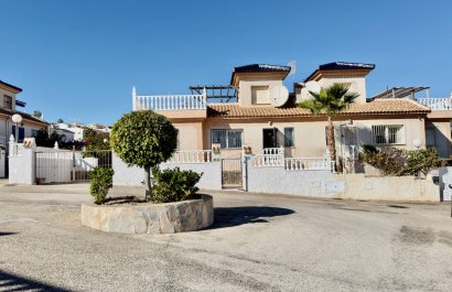 Villa - Resale - Ciudad Quesada - Ciudad Quesada