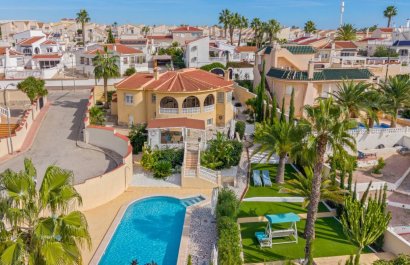 Villa - Resale - Ciudad Quesada - Ciudad Quesada