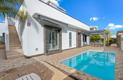 Villa - Resale - Ciudad Quesada - Ciudad Quesada