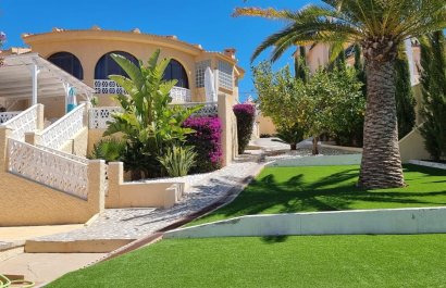 Villa - Resale - Ciudad Quesada - Ciudad Quesada