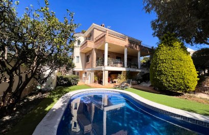 Villa - Resale - Ciudad Quesada - Ciudad Quesada