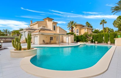 Villa - Resale - Ciudad Quesada - Ciudad Quesada