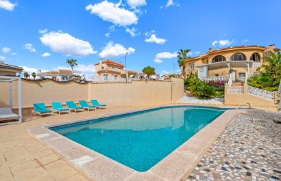 Villa - Resale - Ciudad Quesada - Ciudad Quesada