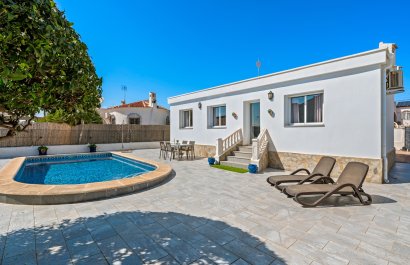 Villa - Resale - Ciudad Quesada - Ciudad Quesada