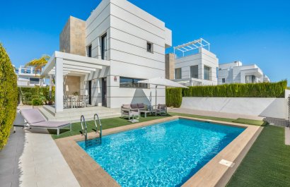Villa - Resale - Ciudad Quesada - Ciudad Quesada