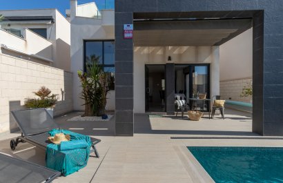 Villa - Resale - Ciudad Quesada - Ciudad Quesada