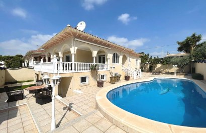 Villa - Resale - Ciudad Quesada - Ciudad Quesada