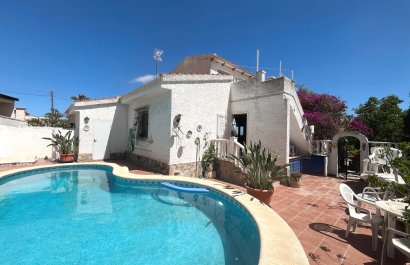 Villa - Resale - Ciudad Quesada - Ciudad Quesada