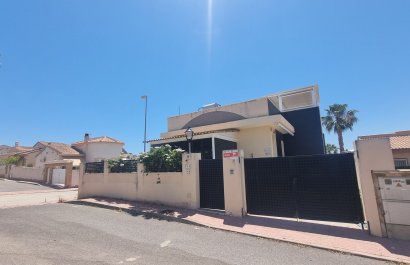 Villa - Resale - Ciudad Quesada - Ciudad Quesada