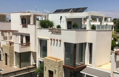 Villa - Resale - Ciudad Quesada - Ciudad Quesada