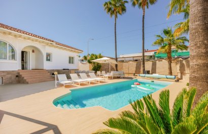 Villa - Resale - Ciudad Quesada - Ciudad Quesada
