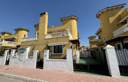 Villa - Resale - Ciudad Quesada - Ciudad Quesada