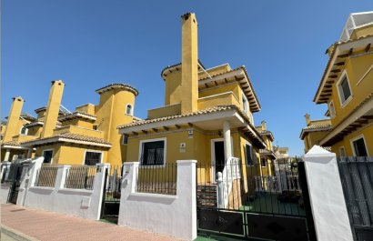Villa - Resale - Ciudad Quesada - Ciudad Quesada