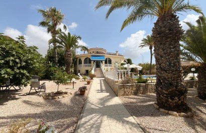 Villa - Resale - Ciudad Quesada - Ciudad Quesada