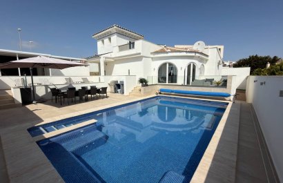 Villa - Resale - Ciudad Quesada - Ciudad Quesada