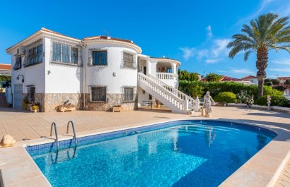 Villa - Resale - Ciudad Quesada - Ciudad Quesada