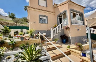 Villa - Resale - Ciudad Quesada - Ciudad Quesada