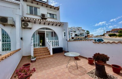 Villa - Resale - Ciudad Quesada - Ciudad Quesada