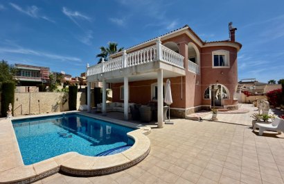 Villa - Resale - Ciudad Quesada - Ciudad Quesada