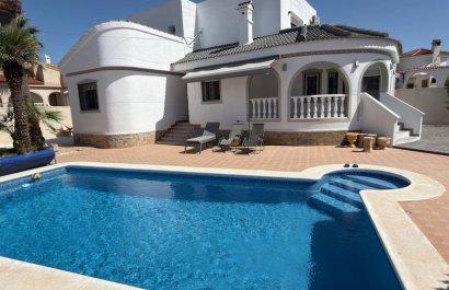 Villa - Resale - Ciudad Quesada - Ciudad Quesada