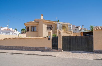 Villa - Resale - Ciudad Quesada - Ciudad Quesada
