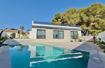 Villa - Resale - Ciudad Quesada - Ciudad Quesada