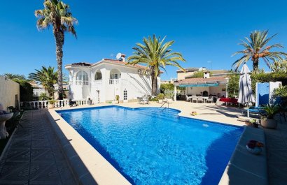 Villa - Resale - Ciudad Quesada - Ciudad Quesada