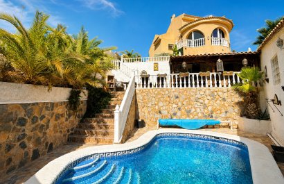 Villa - Resale - Ciudad Quesada - Cuidad Quesada